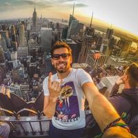 Отзыв от Семён - виза ДТВ