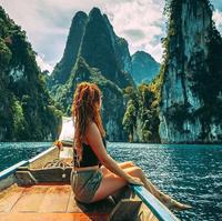 Отзыв от Жанна - Виза Destination Thailand